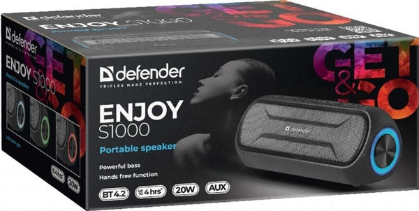 Defender Defender S1000