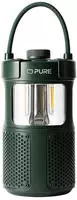 PURE 252584, PURE Woodland Glow Bluetooth-Lautsprecher - 252584