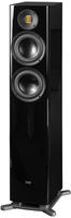 Elac Elac Solano FS287.2 - St&uuml;ck - Schwarz Hochglanz