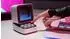 Divoom Ditoo Pro pink
