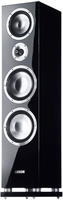Canton Chrono SL 595.2 DC (highgloss schwarz)