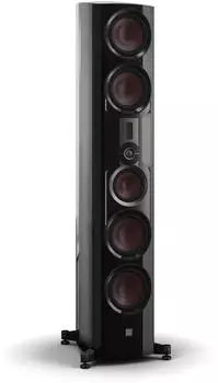 DALI Epikore 11 Black