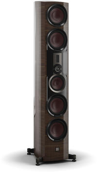 DALI Epikore 11 Maroon