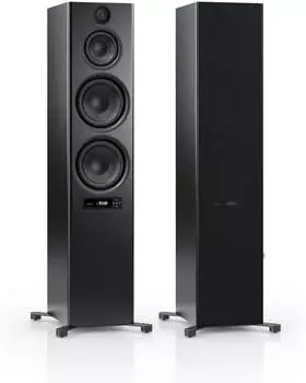 Nubert nuPro XS-8000 RC schwarz