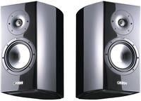 Canton Vento 830.2 highgloss (highgloss schwarz)