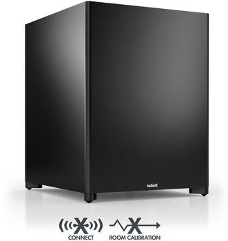 Nubert nuSub XW-900 schwarz