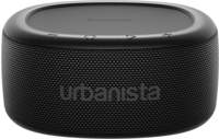 Urbanista 1037502, Urbanista Malibu Midnight Black Tragbarer Bluetooth...