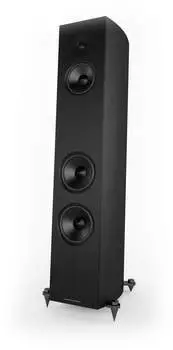 Acoustic Energy Corinium