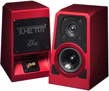 Wilson Audio Tunetot