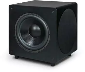 Velodyne Deep Waves 10