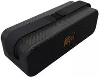 Klipsch 1072202, Klipsch Detroit (20 h) (1072202) Schwarz