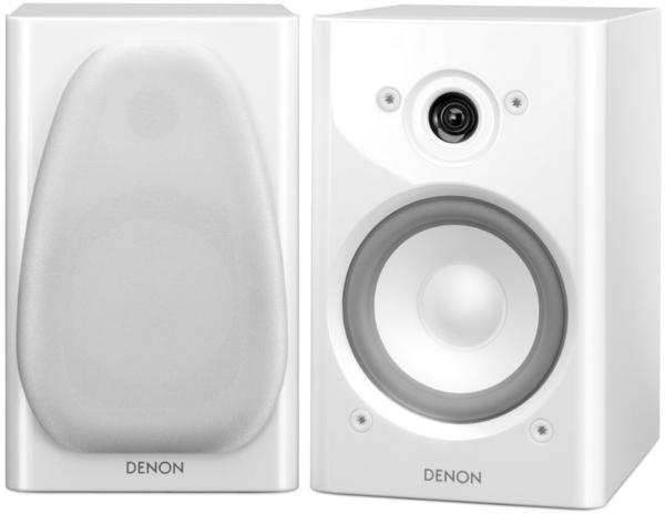 Denon SC-N8