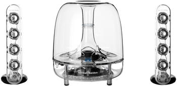 Harman/Kardon Soundsticks Wireless 2.1 System