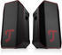 Teufel Rockster Air 2 Stereo-Set