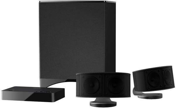 Onkyo Envision Cinema LS3100 (schwarz)