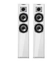 Quadral Platinum M30 hochglanz (highgloss schwarz)