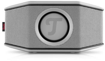 Teufel Rockster Go 2 Gray & Black – Teufel Rockster Go 2 Gray & Black - Kraftvoller Klang für unterwegs