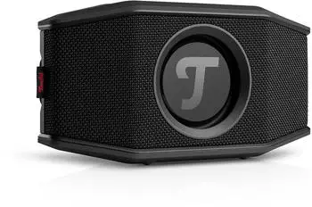 Teufel Rockster Go 2 Night Black