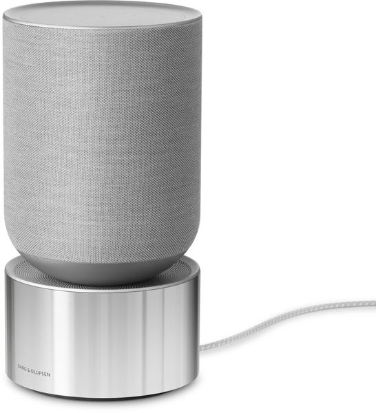 Bluetooth Lautsprecher Ausstattung & Allgemeine Daten Bang & Olufsen BeoSound Balance (mit Google Assistant) Natural