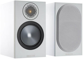 Monitor Audio Bronze 50 wei&szlig;