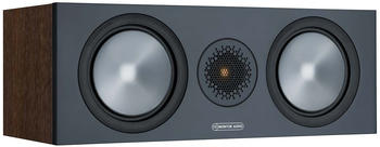 Monitor Audio Bronze C150 Walnuss
