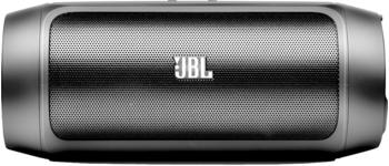 JBL Charge 2 schwarz