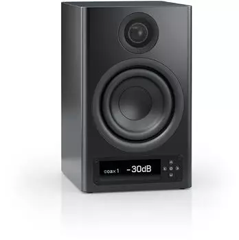 Nubert nuPro XS-3000 RC schwarz