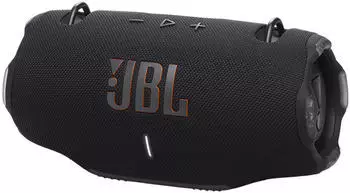 JBL Xtreme 4 Black