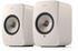 KEF LSX II LT Stone White