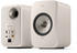 KEF LSX II LT Stone White