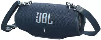 JBL Xtreme 4 Blue – Erleben Sie Sound der nächsten Stufe mit dem JBL Xtreme 4 Blue