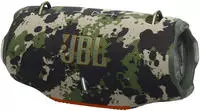 JBL JBLXTREME4CAMOEU, JBL Xtreme 4 100 W Bluetooth Lautsprecher IP67 Laufzeit bis 24