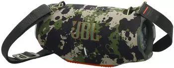 JBL Xtreme 4 Camouflage – Entdecken Sie den JBL Xtreme 4 Camouflage