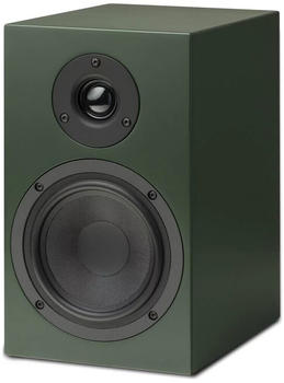 Pro-Ject Speaker Box 5 S2 gr&uuml;n