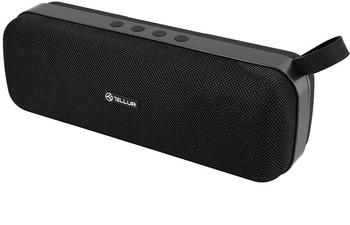 Tellur Loop Black
