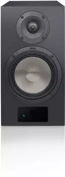 Canton Smart GLE 3 S2 Schwarz