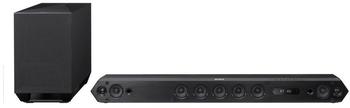 Soundbars mit Subwoofer bis 1000 Euro im Vergleichstest