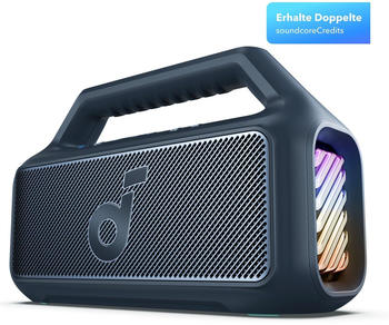 Soundcore Boom 2 Horizon Blue