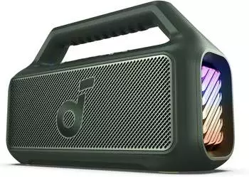 Soundcore Boom 2 Outdoor Green