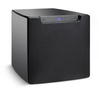 Velodyne SPL-1200 Ultra aktiv Subwoofer (highgloss schwarz)
