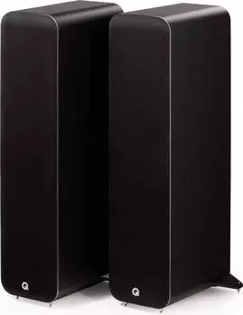 Q Acoustics M40 Black