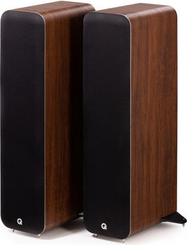 Q Acoustics M40 Walnut