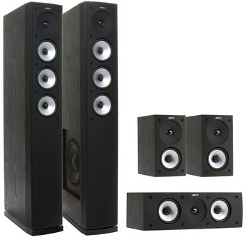 Jamo S628 Hcs