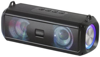 Mars Gaming MSB-XT Black