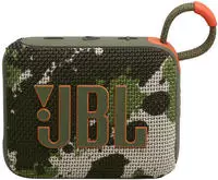 JBL JBLGO4SQUAD, JBL GO 4 Squad