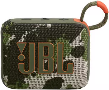 JBL Go 4 Squad