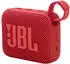 JBL Go 4 rot
