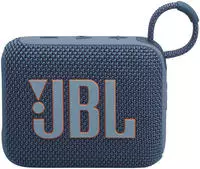 JBL GO 4 blau