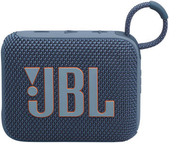 JBL Go 4 blue