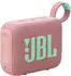JBL Go 4 pink